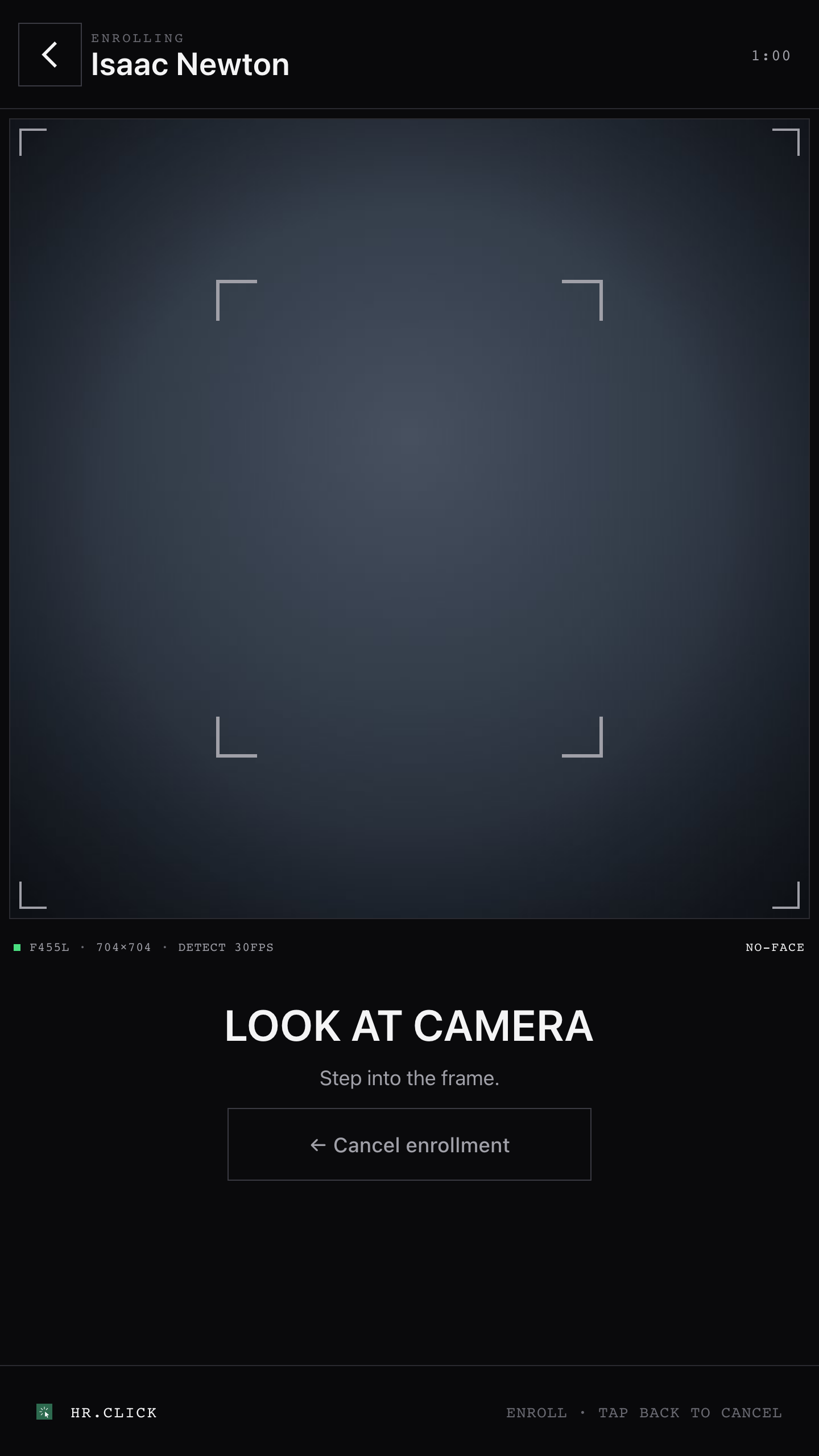 Capture